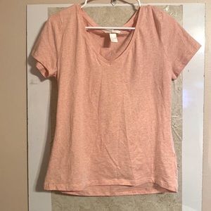 basic H&M Basic tshirt